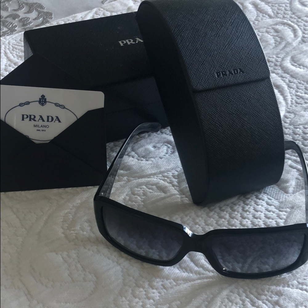 Prada sunglasses